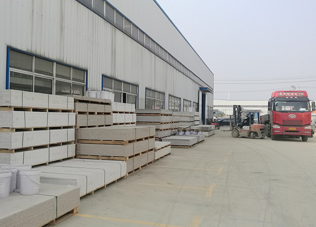 工廠(chǎng)展示