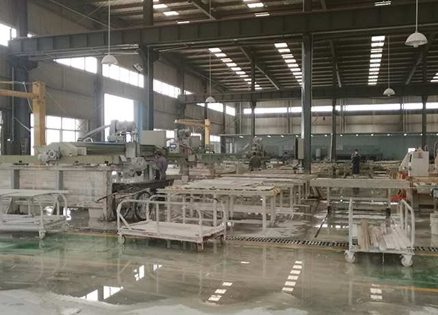 工廠(chǎng)展示